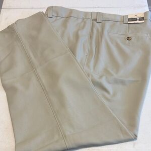 Brand New Oak Hill - Khaki Trousers, Size 44x30